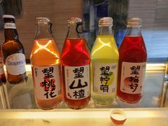 -西安浐灞艾美酒店·汉江餐厅·火锅