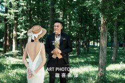 -薇喜影像艺术中心 ART PHOTO