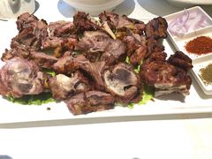 -巴依老爷·新疆美食(上城区天城路店)