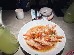 -新白鹿餐厅(金鹰新街口店)