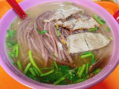 -牛马行牛肉饸饹铺(长春总店)