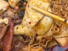 -冒菜西施·非遗冒菜(总店)