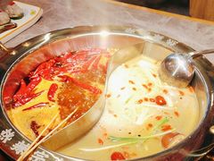 -热辣宗师·串串火锅(万达金街店)