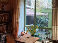 -绿房子方寸咖啡(星海名城店)