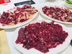 -陈记顺和潮汕牛肉火锅(韩江路店)