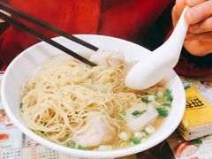 -源记茶餐厅(尖沙咀店)