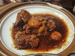 -山四砂锅(太原钟楼街店)