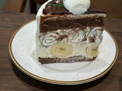 -7号里低糖生日蛋糕(南阳路店)