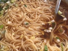 -关中道陕味艺术餐厅(西岳庙店)