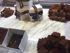 -Awfully Chocolate(来福士广场店)