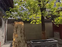 -罔极寺