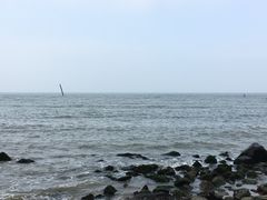 -白沙门生态公园