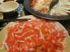 -蜀大侠火锅(四川北路店)