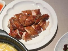 -顺鹅季·非遗烧鹅(六道口店)