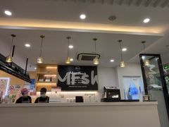 -鲜芋仙(宝地广场店)