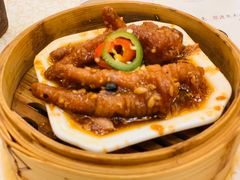 -顺德人家食府(黄金广场店)