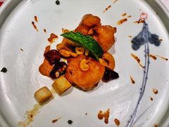 -辛香汇·现炒川菜(淮海路百盛店)