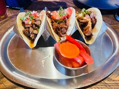 -Q MEX 库迈墨西哥餐吧(三里屯店)