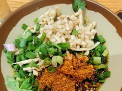 -黔三一夺夺粉酸汤火锅(百信店)