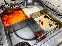 -海底捞火锅(天一广场亚细亚店)