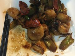 -香港仔茶餐厅(凤阳店)