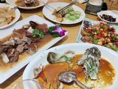 -德胜轩正宗顺德菜(宝安沙井会展中心店)