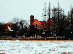 -青岛第三海水浴场