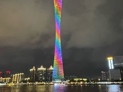 -海心沙亚运公园