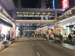 -东门町美食街