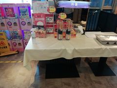 -比格比萨自助(宋家庄店)