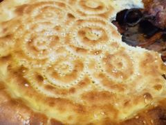 -新疆狼爷烤肉(宋庄店)