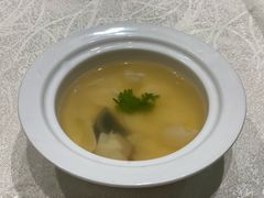 -君诚国际酒店国宴楼