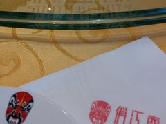 -俏江南天津时尚曲艺主题餐厅(马场道店)