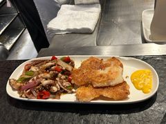 -火地铁板烧(昆山万象汇店)