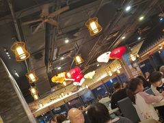 -粤点越有·茶点·粤菜(樵岭国际店)