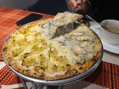 -Primo·丽莫意大利窑烤披萨