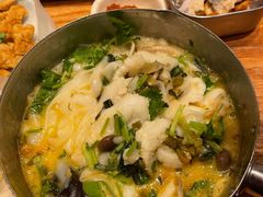 -小满手工粉(上海月星环球港店)