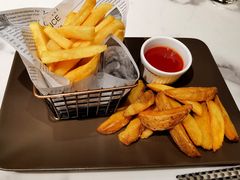 -MOCUS莫卡斯餐厅(祥云小镇店)