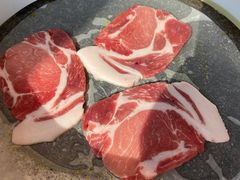 -火炉旁烤肉(阳光店)