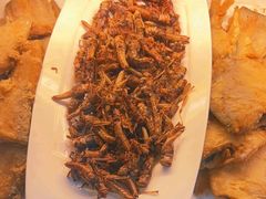 -正宗天津烧麦馆(柳州路店)