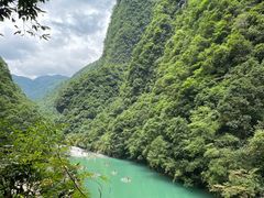 -梭布垭石林景区