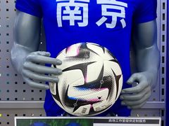 -迪卡侬(安德门店)