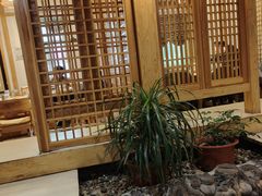-延松朝鲜族料理