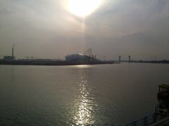 景点-海河外滩公园