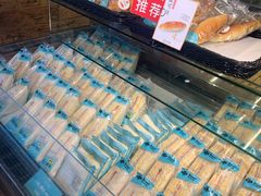 -罗莎蛋糕Rosa bread(四方坪店)