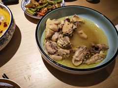 -兔爸私家小厨(新北万达店)