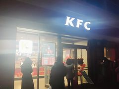 门面-肯德基(天津奥城店)