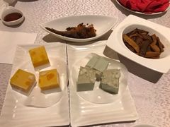 -泉州富力万达文华酒店-品珍中餐厅