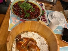 -贝贝龙虾·音乐餐厅(昌平东关店)