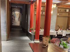 -宝燕壹号景观餐厅(龙盛国际商业广场店)